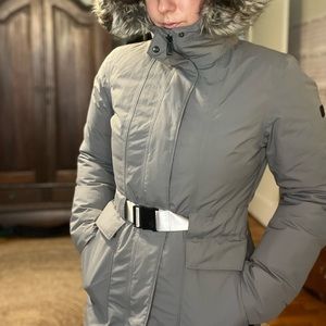 The North Face Winter Coat